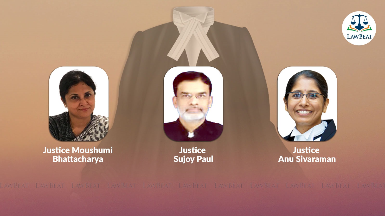 Centre Notifies Transfer of Three High Court Judges, Appointment of 5 Permanent Judges at Allahabad HC Centre Notifies Transfer of Three High Court Judges, Appointment of 5 Permanent Judges at Allahabad HC